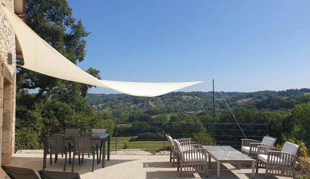 Gîte La Clé Raccoise