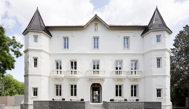 GÎTE "LA CLAVELLE"