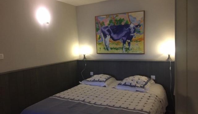 Gîte La Cour des Miracles, 10km de Saint-Quentin