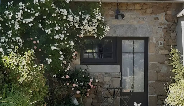 Gîte la dunette, a cosy nest