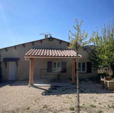 Gîte La Durande