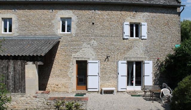 Gîte- La Ferme des Chataigniers