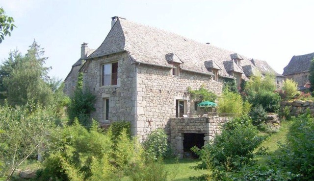 Gîte La Fontaine D'aubrac