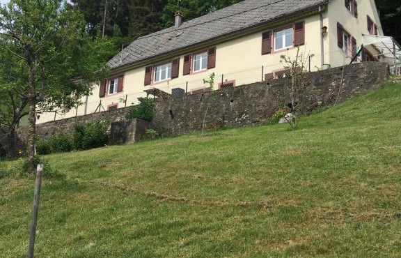 gîte la Fonderie