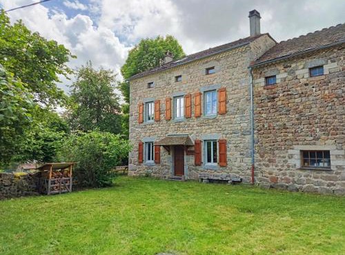 Gîte la fontaine 10/12 personnes