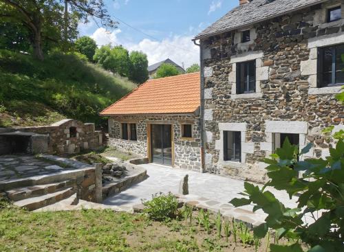 Gîte La Forge Faverolles