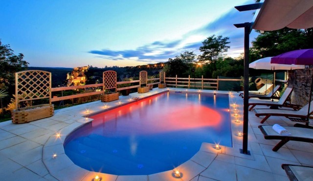 Gîte La Forge - ROCAMADOUR