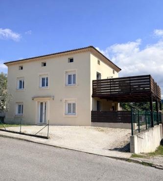 Gîte La Dolce Vita Appart