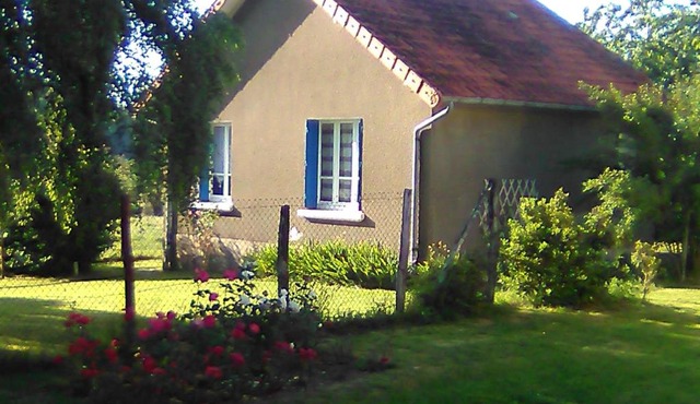 Gîte La Maison de LEA