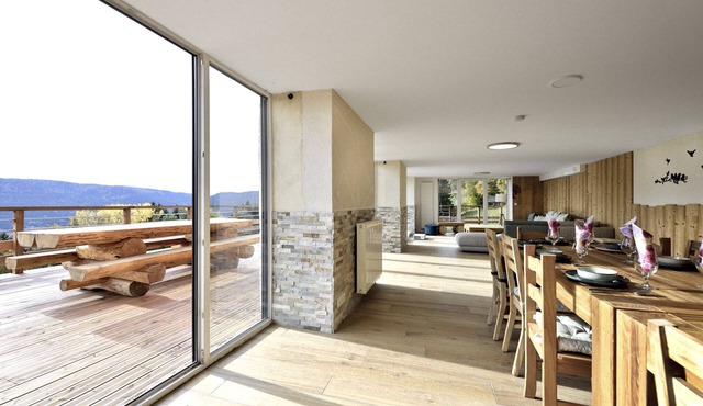 Gîte la Croisée Pierre