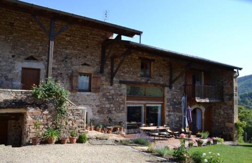 Gîte la Framboisine
