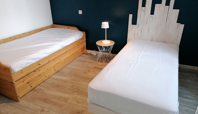 Gîte La Gérardais, 20min du Mt St Michel, 5min A84