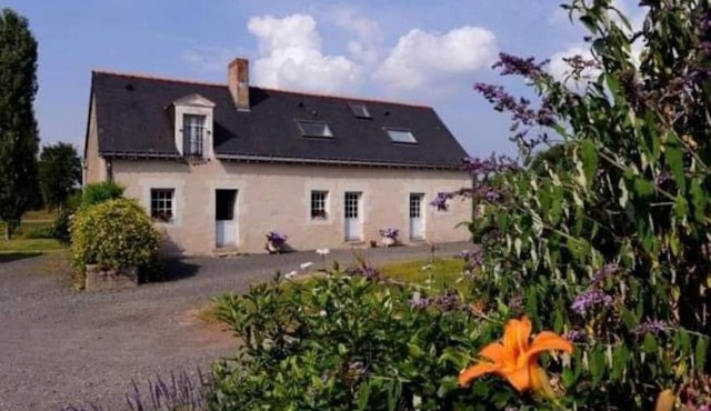 Gîte La Gouletterie classé 3* avec piscine