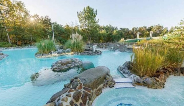 Gîte "La Grande Maison"