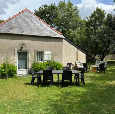 Gîte la grande racinaie