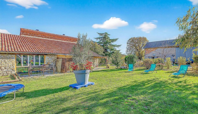 Gîte la grange du logis