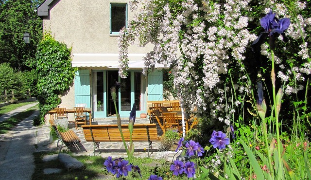 Gîte La Grange au Bois , à Proximité de Grands Sites Pyrénéens