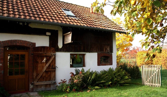 Gîte La Grange de Jeanne -