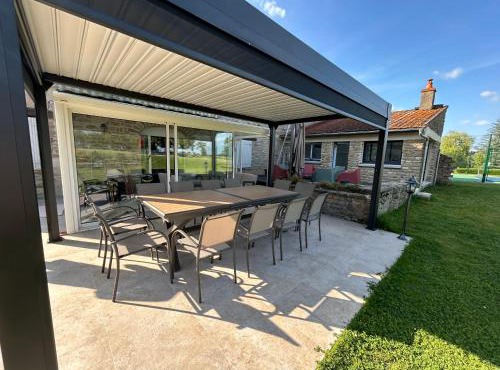 Gîte la grange de Jeanne