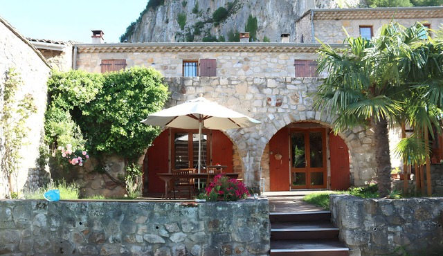 Gîte La Grange de Soyons