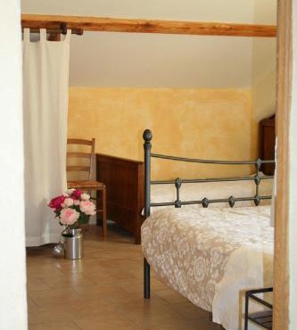 Gîte La Grange Du Haut