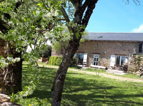 Gîte La Grange