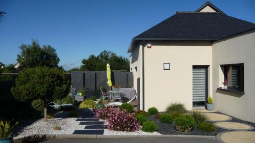 Gîte La Lancieutine Proche Plages 4 Personnes