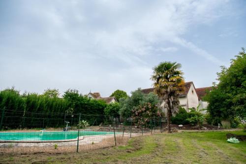 Gîte La Loge