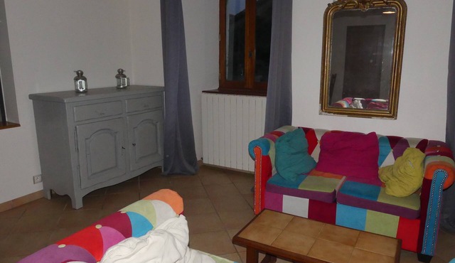 Gîte La Luna