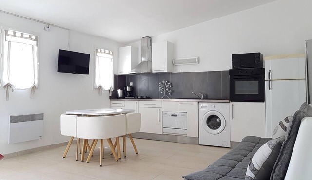 Gîte La mélodie au pays provinois