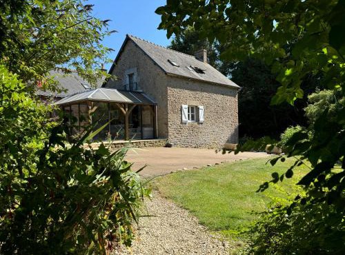 Gîte La Maison d'Amélie