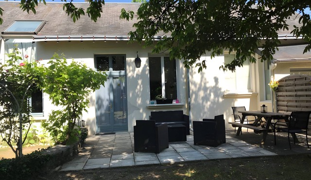 Gîte La Marelle – Sleeps 6