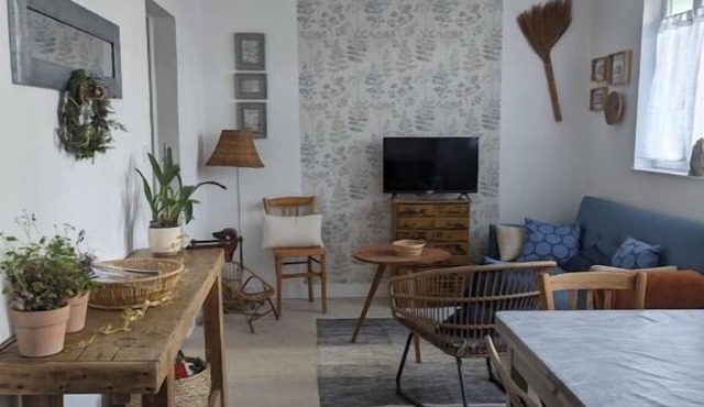 Gîte La Maison de la Perrière au Coeur D'une Petite Cité de Caractère du Perche