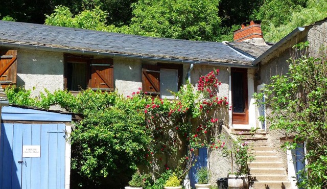 Gîte La Maison du Meunier