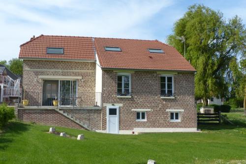 Gîte La Maison d'Edouard