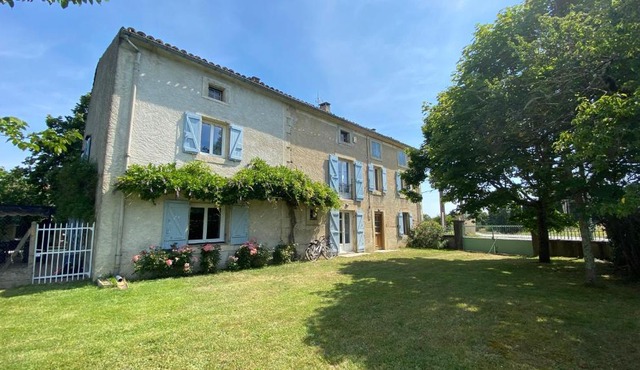 Gîte La Maison de Bosc