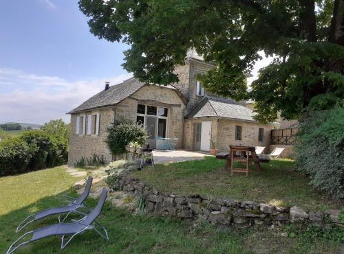 Gîte La maison de Galut