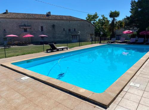 Gîte La Maison du Bonheur