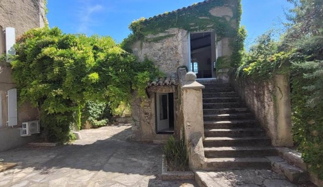 Gîte La Maison Du Gardien