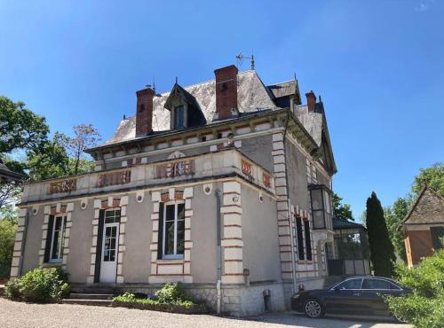 Gîte La Maison du Moulin de Sologne