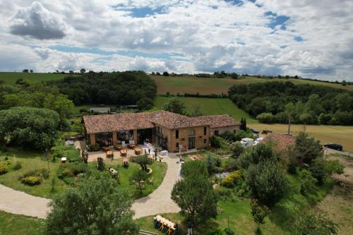 Gîte La Maison Mélomane 10 personnes