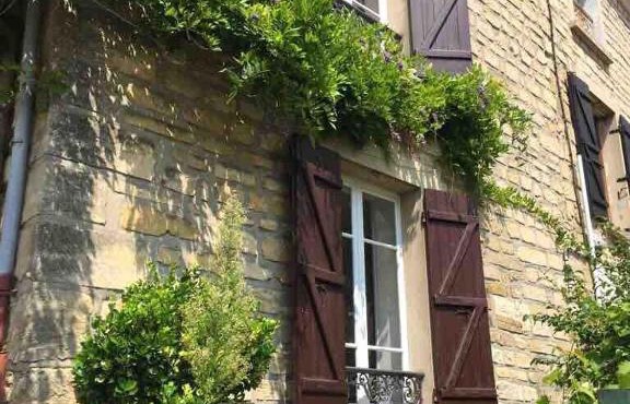 Gîte La Maisonnette à Auvers-sur-Oise