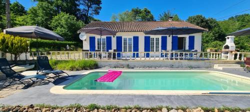 Gîte-La mare aux étoiles