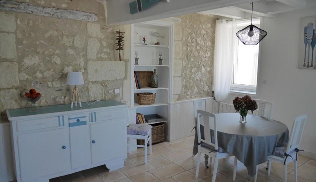 Gîte La Margoliette