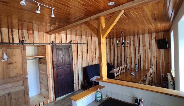 Gîte La Mathilde dans les Monts du Forez