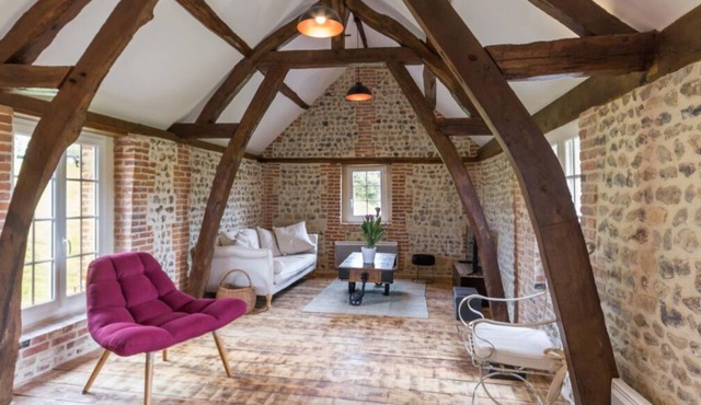 Gîte La Meslinière