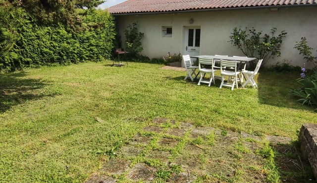 Gîte la Metairie, peaceful countryside