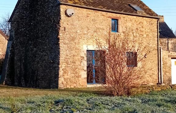 Gîte La nouette
