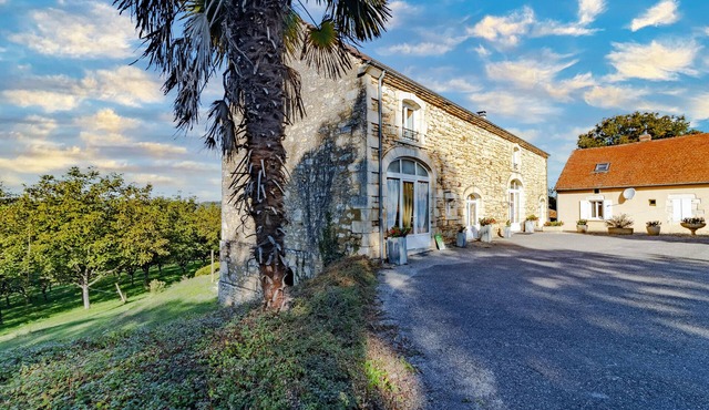 Gîte La Noyeraie in Périgord Noir