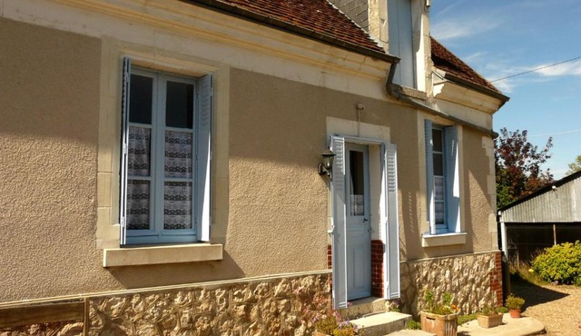 Gîte La P'tite Fugue
